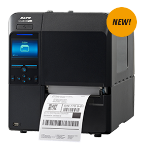 CL4NX Plus – PJM Industrial Printer