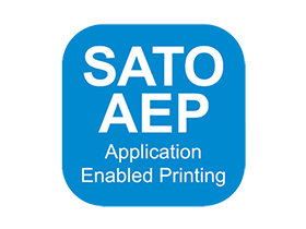 Application Enabled Printing (AEP)