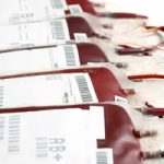 PJM RFID Vein-to-Vein Blood Tracking