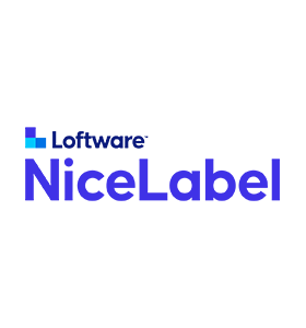 1. Loftware NiceLabel 10
