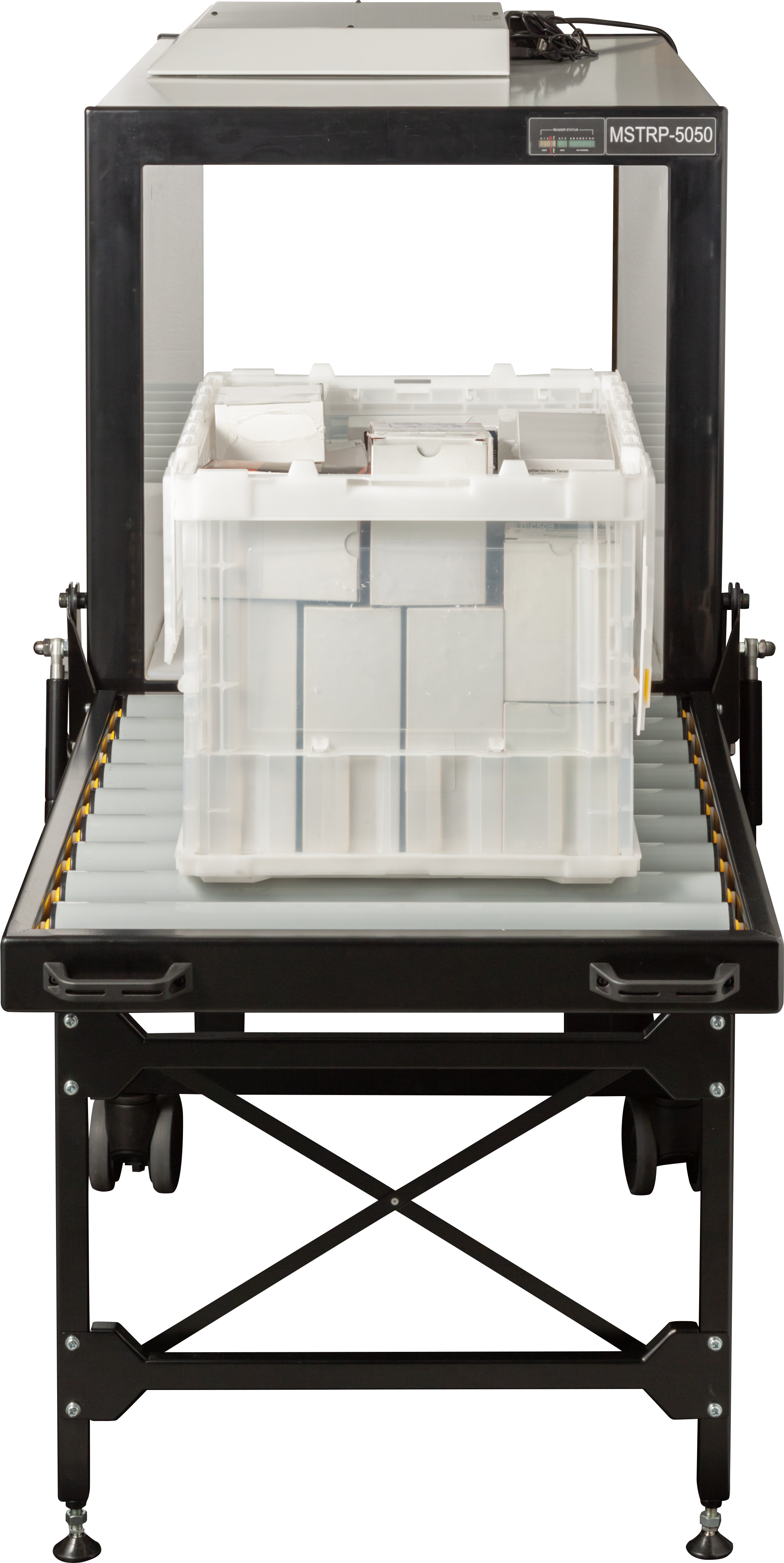 MSTRP-5050 Tunnel Reader