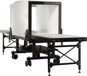 MSTRP-5050 Tunnel Reader