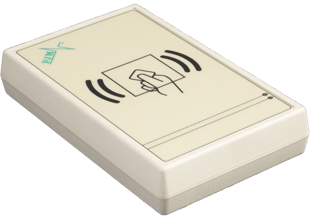 MDR-1109 Desktop Reader