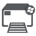 Windows Printer Driver