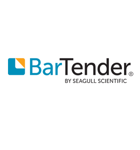 2. BarTender 2021