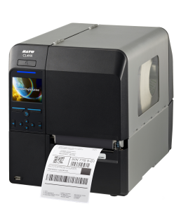 CL4NX-PJM Industrial Printer