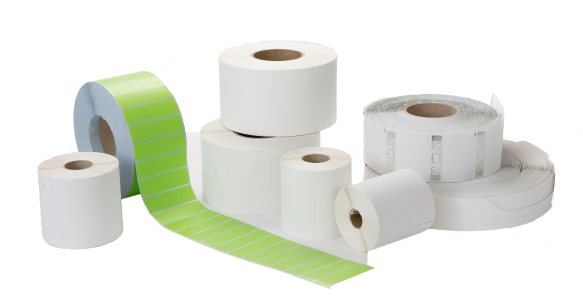 Printer Labels