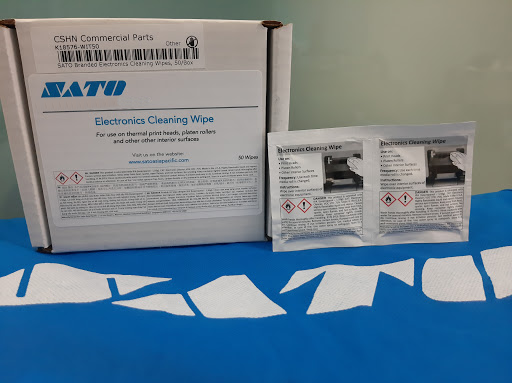 Cleaning Solutions