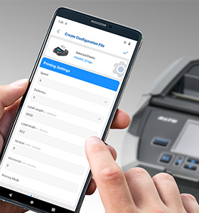 Mobile All-In-One Tool