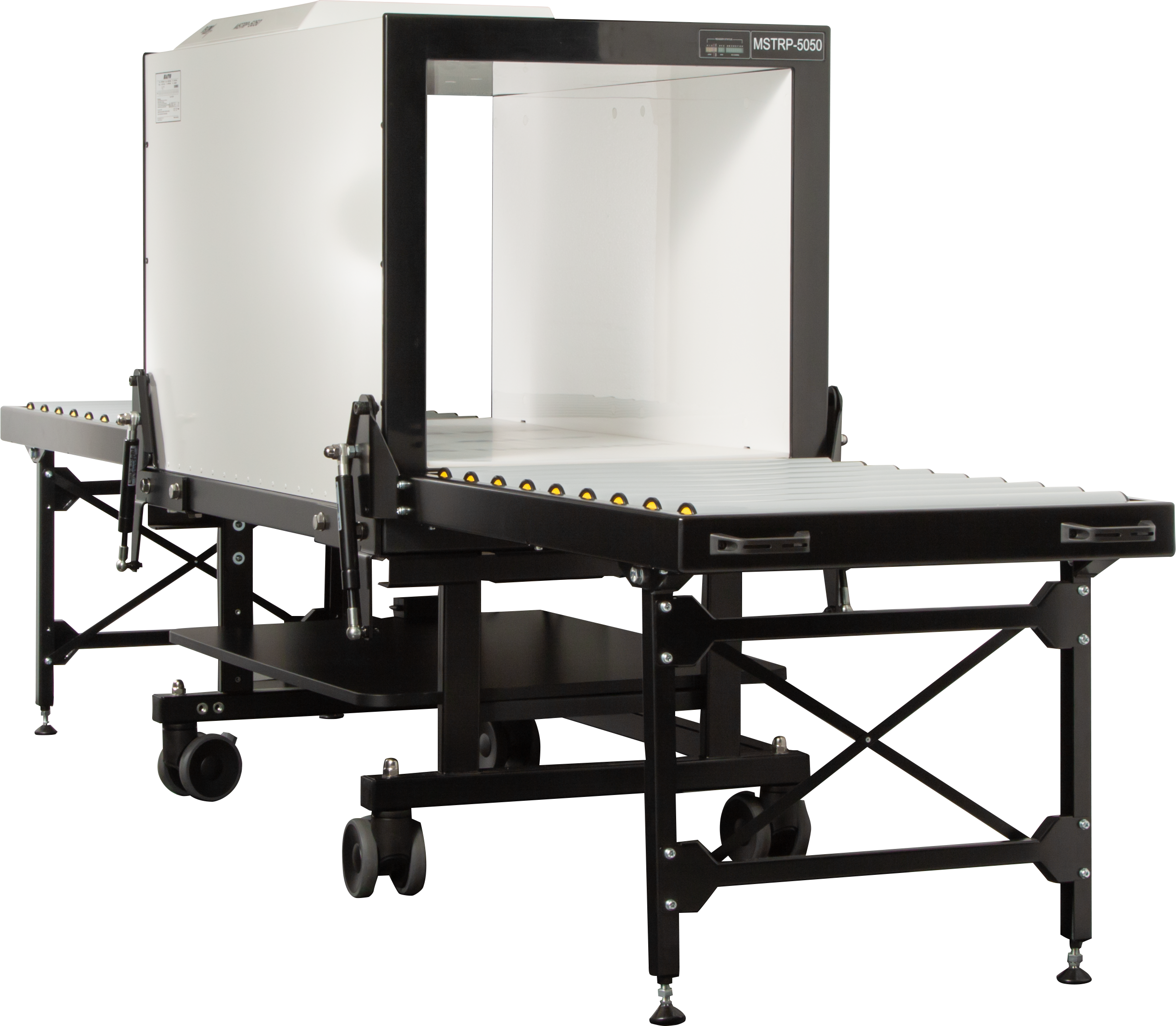 MSTRP-5050 Tunnel Reader