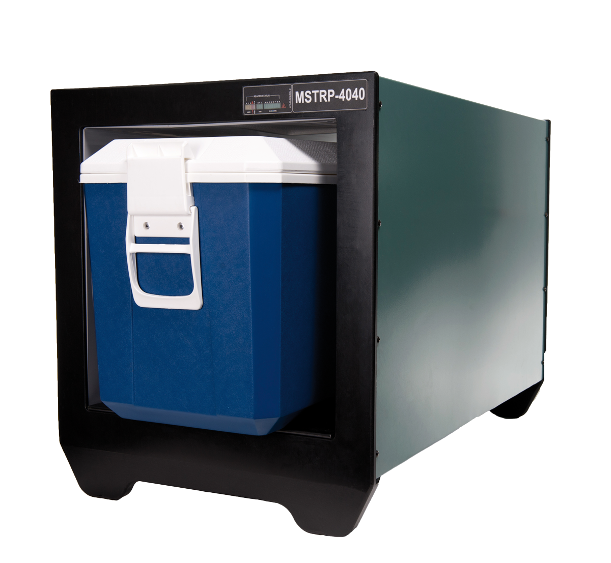 MSTRP-4040 Tunnel Reader