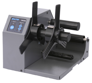 RWG500 Label Rewinder