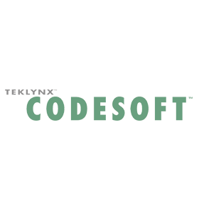 3. Codesoft, Labelview, Label Matrix