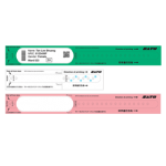 Thermal Transfer Wristbands
