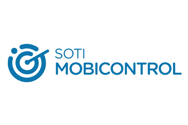 SOTI MobiControl