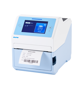 CT4-LX-HC (PJM Desktop Printer)