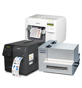 Colour Printers