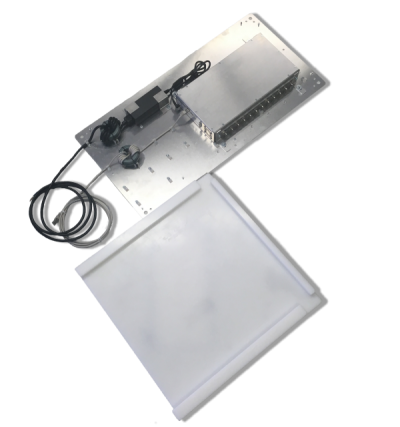 PJM RFID Components