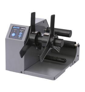Máy quấn nhãn RWG500
