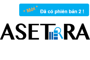 Giải pháp quản lý tài sản bằng RFID (ASETRA)