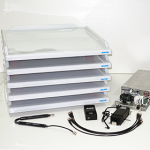 Giải pháp RFID PJM riêng biệt