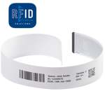 UHF RFID Wristbands