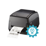 WS4 Printer Utility