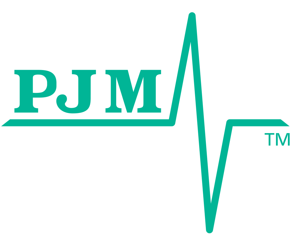 ISO Mode 2 PJM RFID Dokumentenmanagement