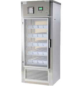 PJM RFID Refrigerator dan Freezer