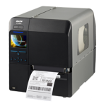 CL4NX Impresora Industrial PJM RFID