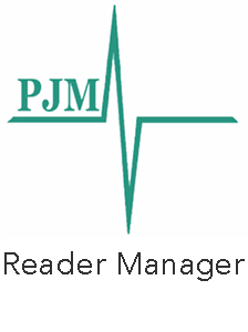 PJM RFID Reader Manager