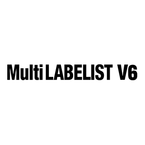 4. Multi LABELIST V6